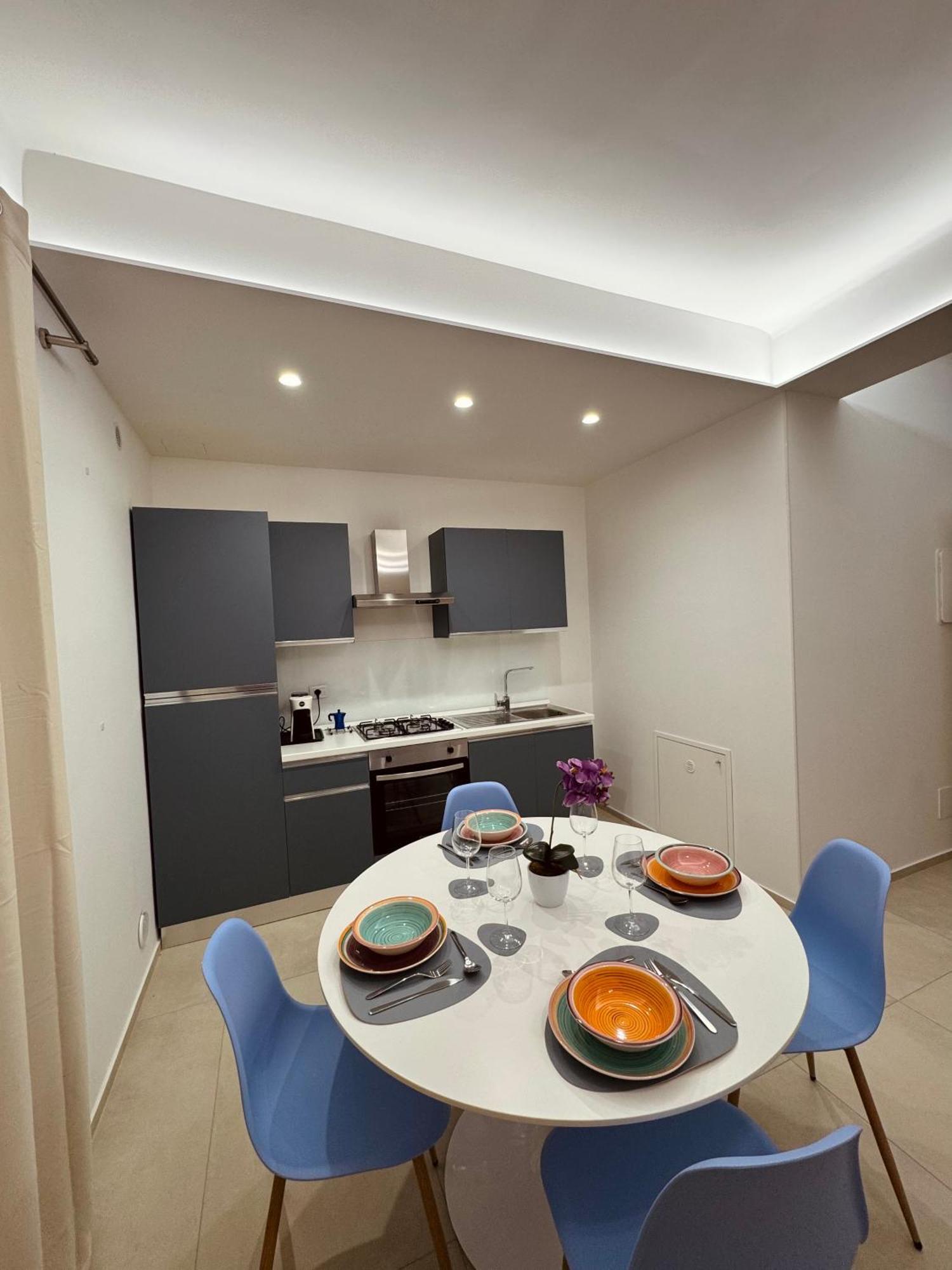 Msapartments 拉古萨的码头 外观 照片
