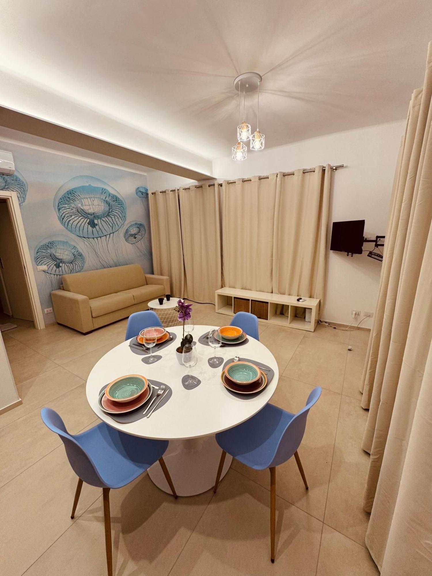 Msapartments 拉古萨的码头 外观 照片