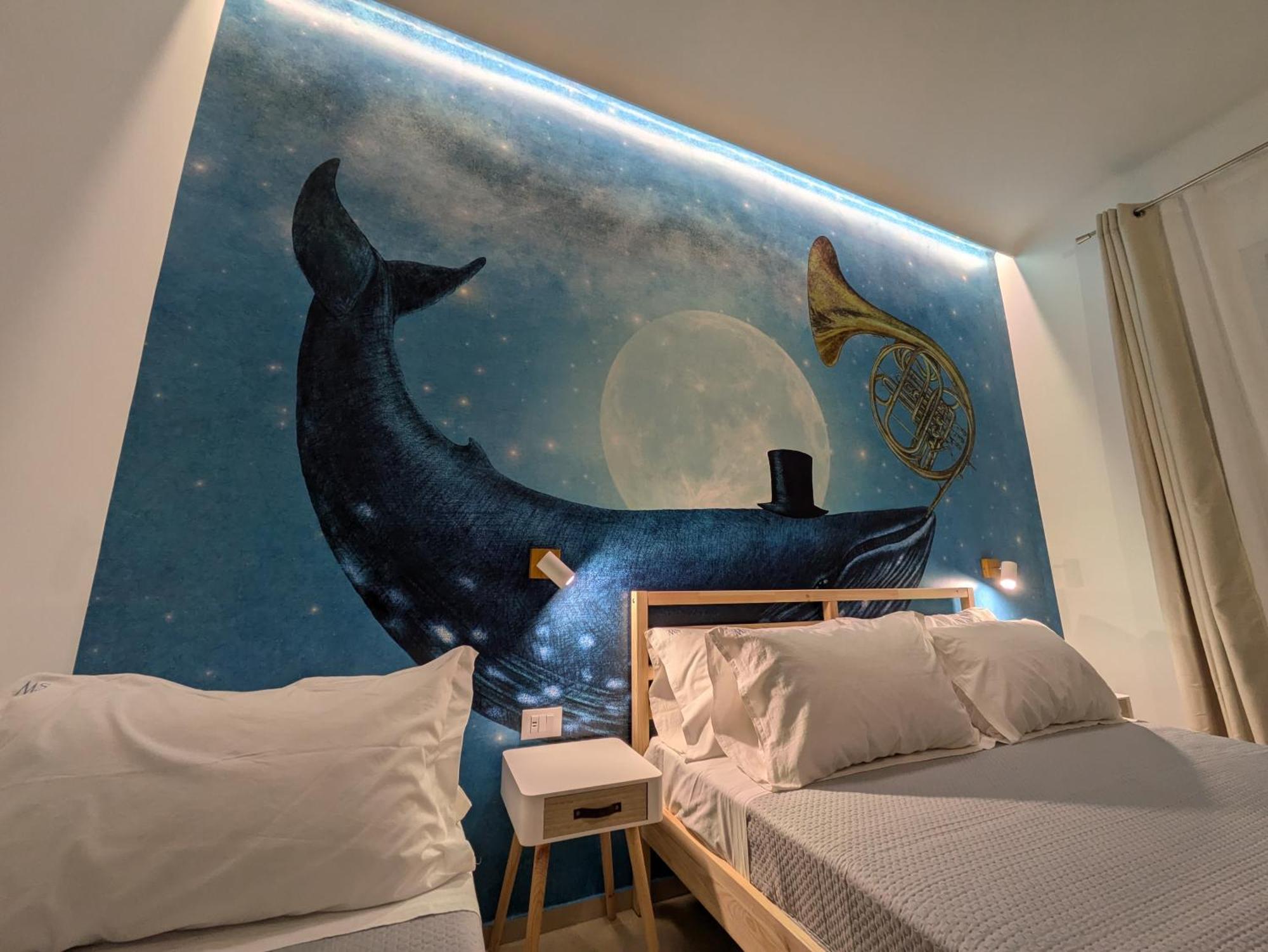 Msapartments 拉古萨的码头 外观 照片