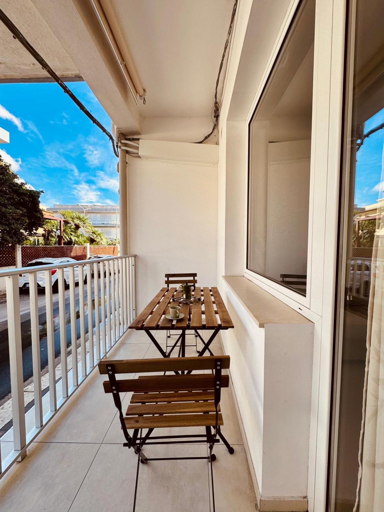 Msapartments 拉古萨的码头 外观 照片