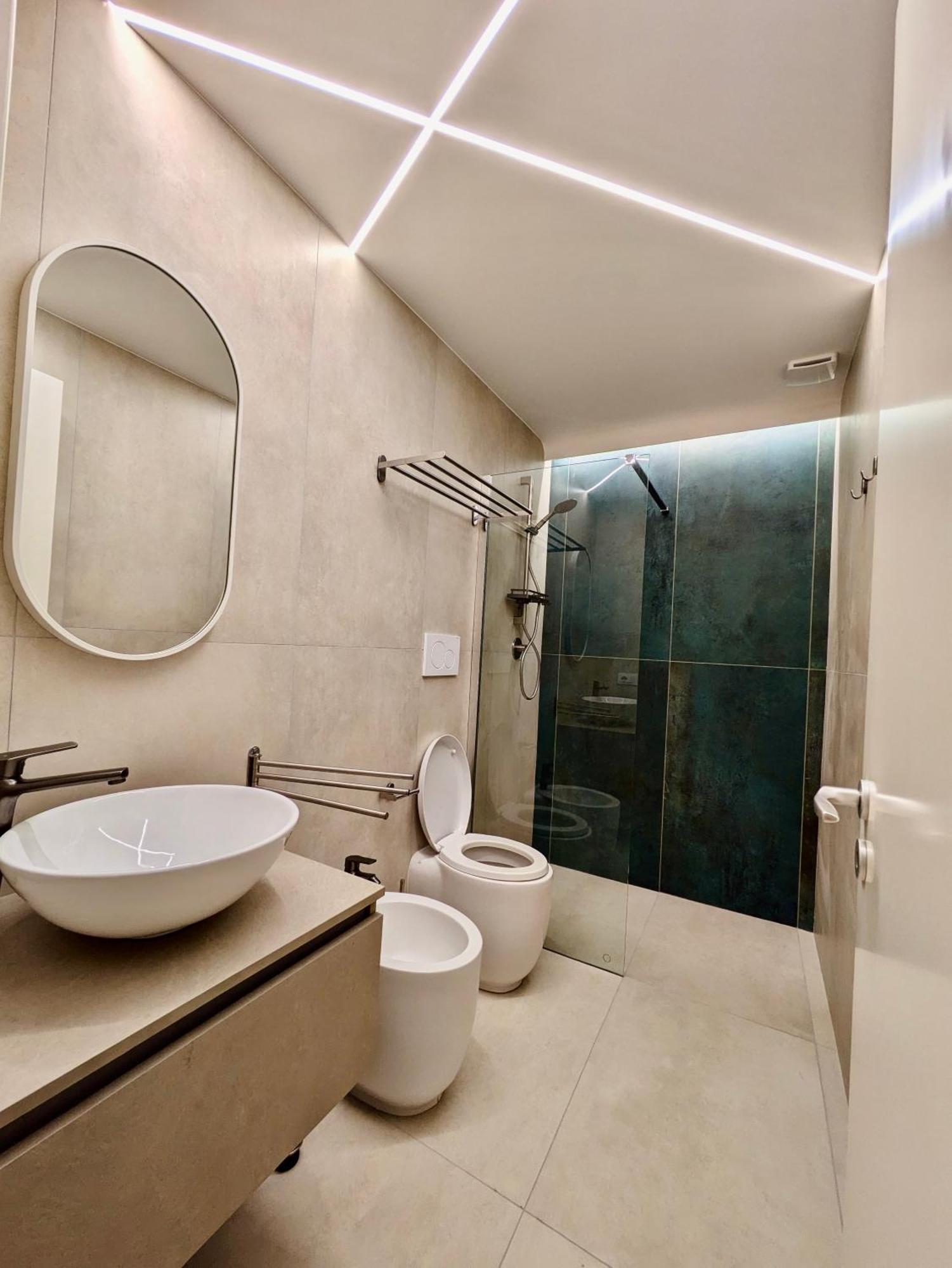 Msapartments 拉古萨的码头 外观 照片