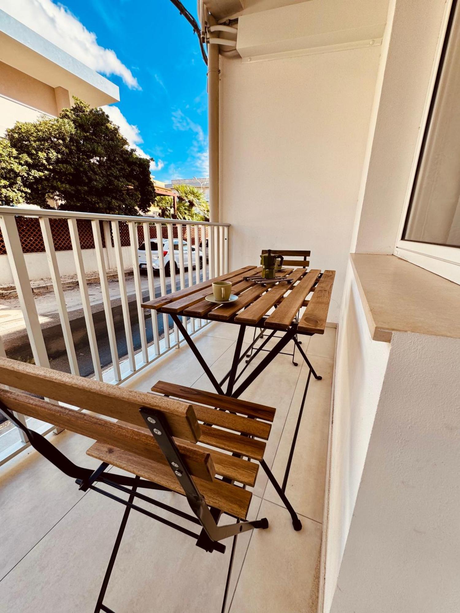 Msapartments 拉古萨的码头 外观 照片