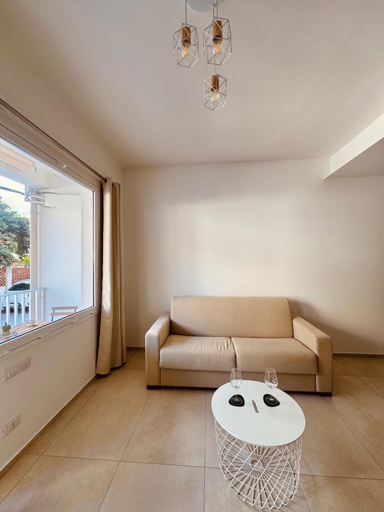 Msapartments 拉古萨的码头 外观 照片