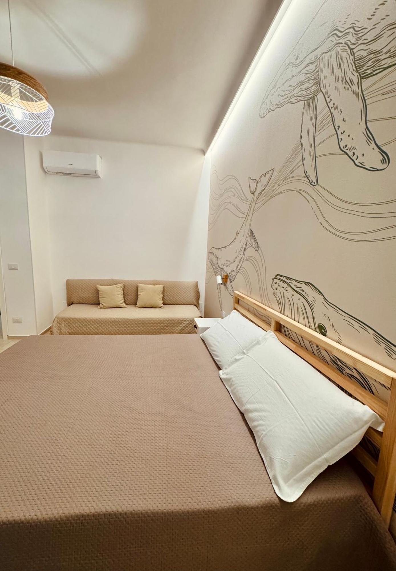 Msapartments 拉古萨的码头 外观 照片