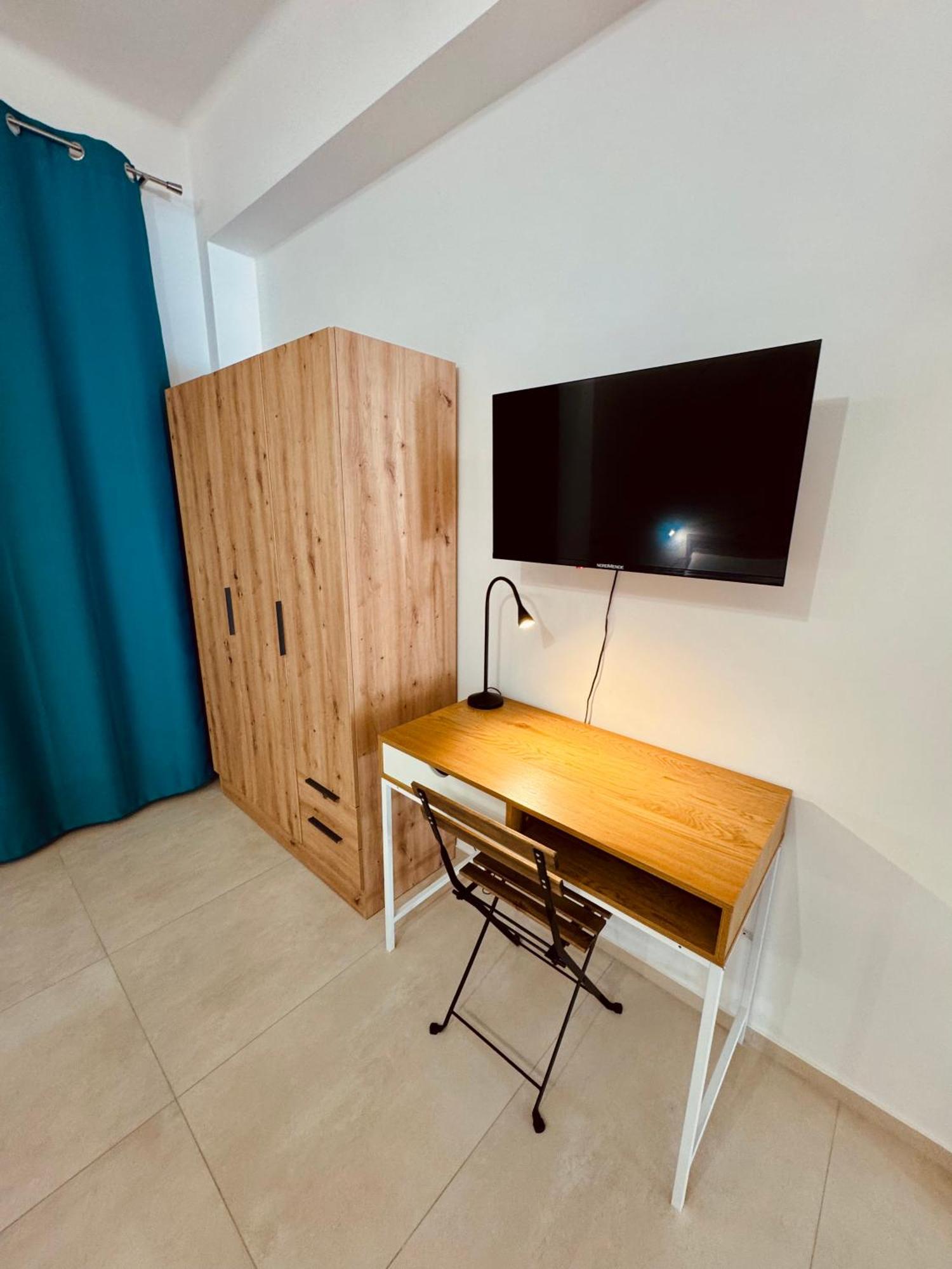 Msapartments 拉古萨的码头 外观 照片