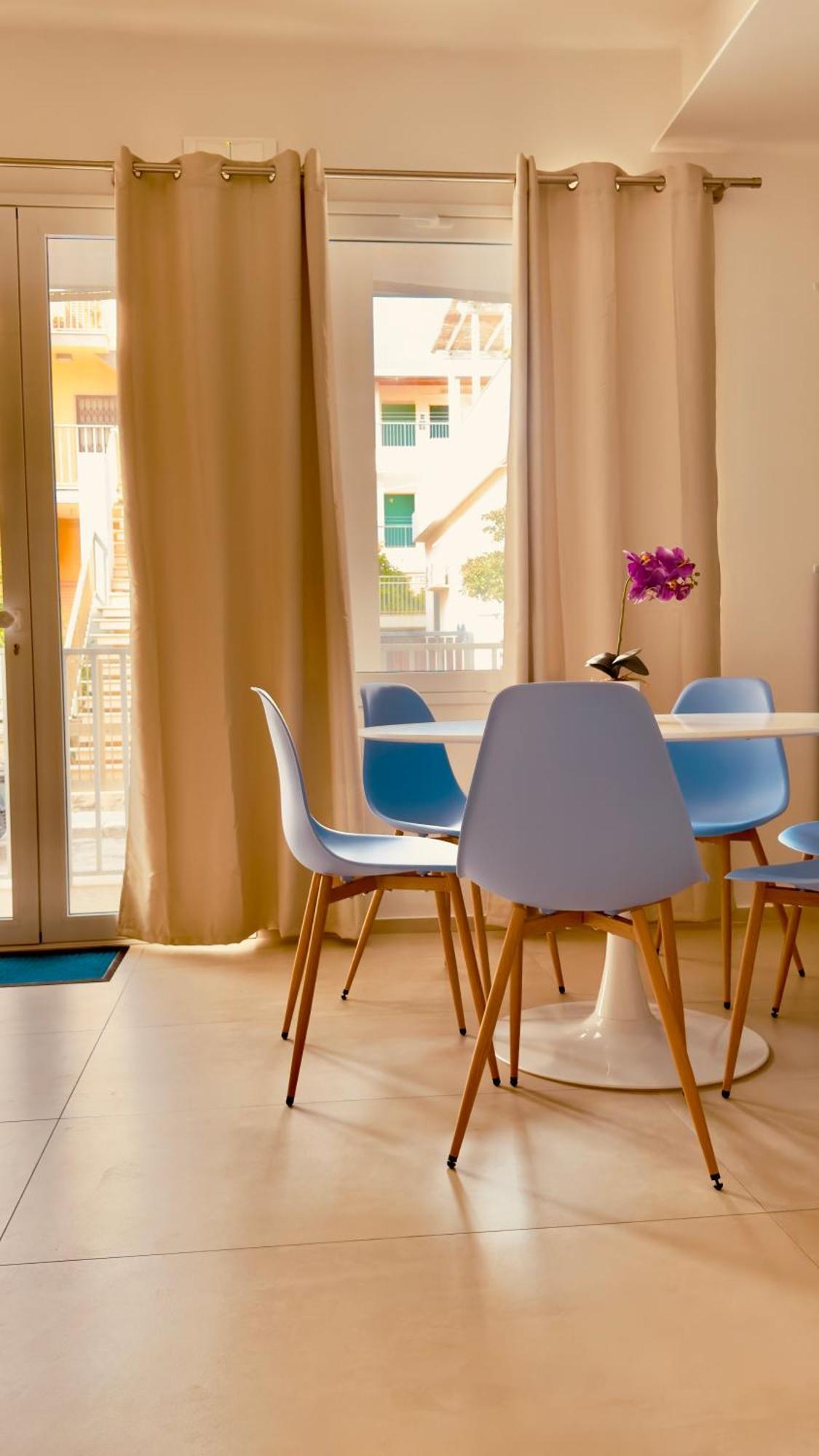 Msapartments 拉古萨的码头 外观 照片