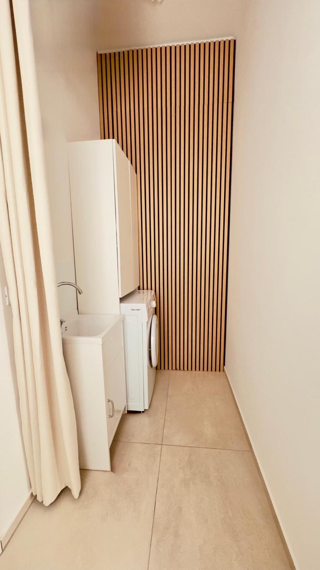 Msapartments 拉古萨的码头 外观 照片